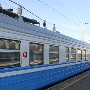 Приміські поїзди на Одеському напрямку курсуватимуть за новим розкладом