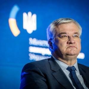 ЗМІ дізналися про зустріч посадовців України і США