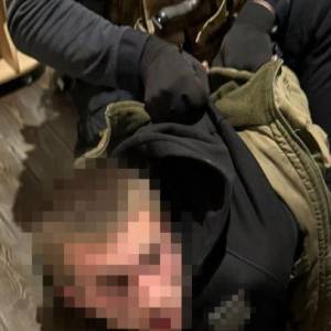 На Одещині наркомани готували серію терактів за вказівкою російських спецслужб, - ФОТО