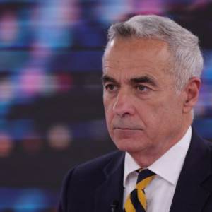 Кандидат у президенти Румунії Джорджеску назвав Україну «вигаданою державою» - у МЗС відреагували