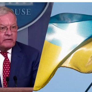 Місяці, а не роки: Келлог зробив заяву про завершення війни в Україні