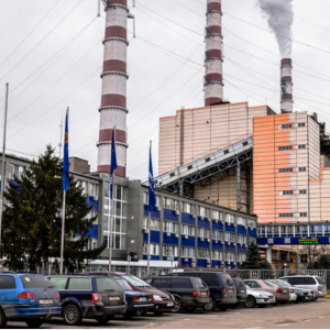 Молдова відправила газ до Придністров'я