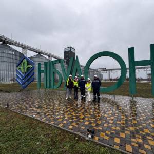 «Нібулон» не виключає призупинення перевалки зерна через Ізмаїльський термінал