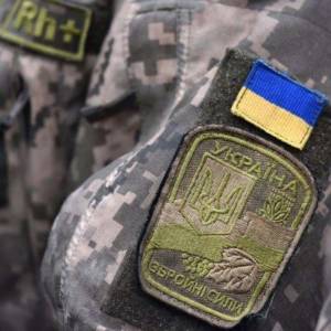 У Збройних силах триває перехід на корпусну структуру – Сирський