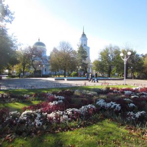 Погода в Измаиле 4 ноября