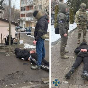 У тилових регіонах України активізувалися ворожі агенти