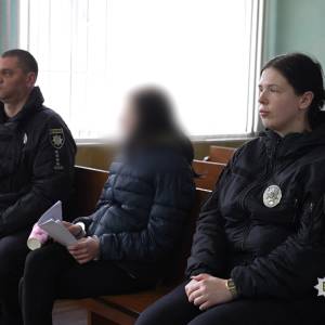 Смерть малюка в Одесі: суд відправив маму під варту, а поліція з'ясувала, чому хлопчика поклали в морозилку