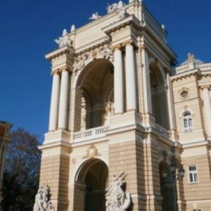 Одеса потрапила у ТОП-20 найнебезпечніших міст Європи