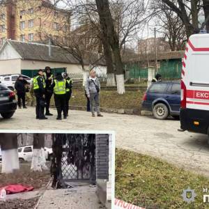 Чергового диверсанта підірвало на власній вибухівці