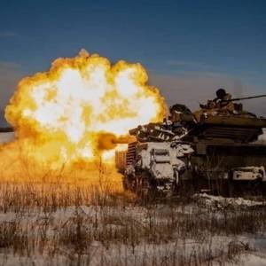 ЗСУ під час штурму просунулись до 5 км на Курщині - ISW
