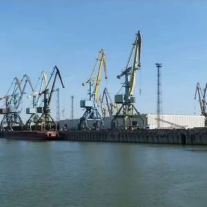 В Ренійському порту потонув моряк