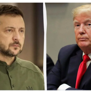 Трамп планує зустрітися із Зеленським наступного тижня
