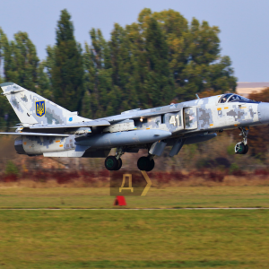 Французькі «Міражі» замість радянських Су-24: Україні почали передавати винищувачі для ударних місій