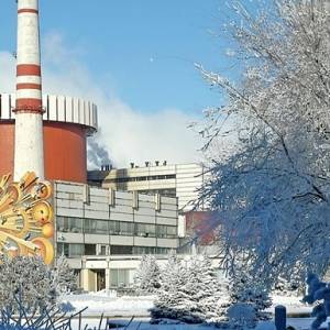 В Енергоатомі заявили про суттєве збільшення виробництва електроенергії