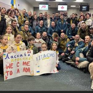 Ветерани ЗСУ з Одеси представлятимуть Україну на зимових "Ігр нескорених"