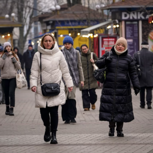 Морози не відступають — чого чекати від погоди одеситам завтра