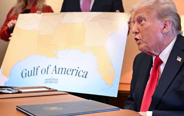 Трамп заявив про "прогрес у перемовах" щодо війни Трамп заявив про "прогрес у перемовах" щодо війни
