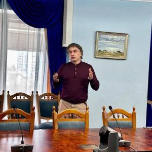 Для підтримки малого та середнього бізнесу на Одещині передбачили 8,1 млн грн. З них 1,2 млн дісталося підприємцю Миколі Кузьминському