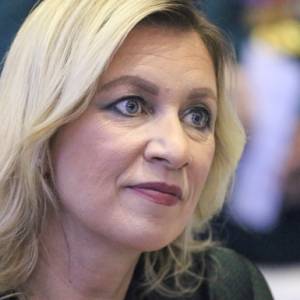 Росія відреагувала на ідею про "обмін територіями"