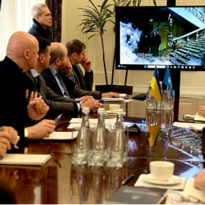 Місія ЮНЕСКО та ІКОМОС в Одесі — цілі візиту