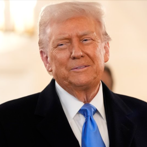 Трамп заявив, що США продовжать допомагати Україні