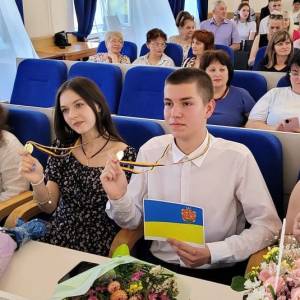 В Україні скасували золоті та срібні медалі для випускників