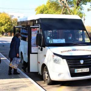 В Ізмаїлі зросте вартість проїзду в маршрутках