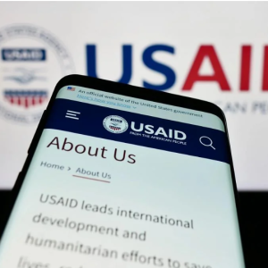Суд зобов'язав адміністрацію Трампа розблокувати фінансування USAID