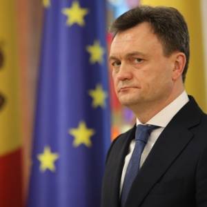 Європа зацікавлена у виведенні російських військ з Придністров'я - Речан