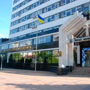 В Одеській юридичній академії не хочуть об'єднуватися з університетом Мечнікова і будуть боротися за незалежність