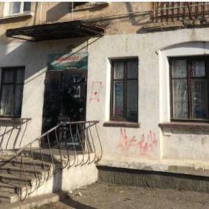 Фонд держмайна виставив на продаж в Ізмаїлі магазин за 1 гривню