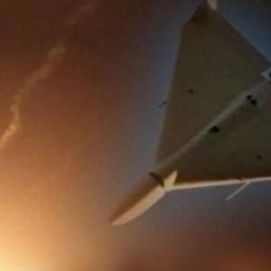 Вночі ворог атакував Одеську область ракетами та ударними безпілотниками