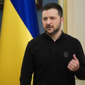 Зеленський зробив заяву щодо переговорів США і РФ