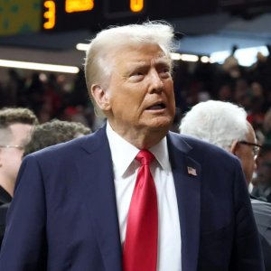 Трамп зробив заяву про загрозу Третьої світової війни: "Не так уже й далеко"