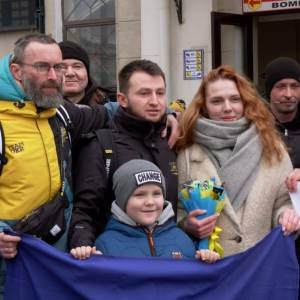 "Нами пишалися всі": в Одесі зустріли учасників Ігор нескорених-2025