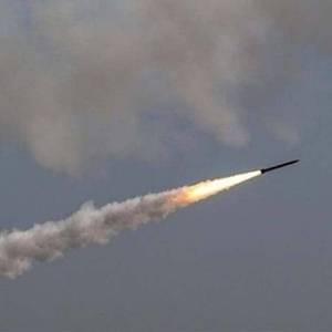 Вночі ворог атакував Одещину балістикою