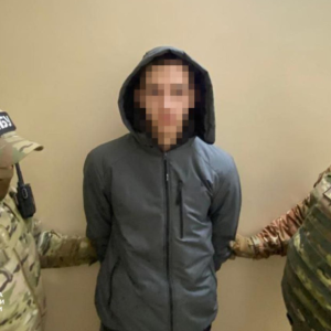 Підрив авто прокурора: виконавцем виявився одесит, йому загрожує 12 років в'язниці