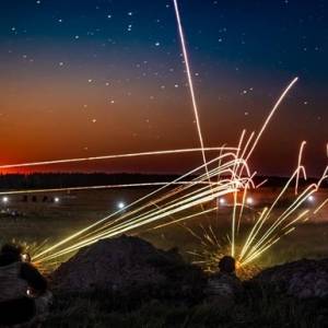На Одещині дрони пошкодили припортову інфраструктуру