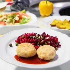 В Ізмаїлі з’явиться сучасна фабрика-кухня для забезпечення якісного харчування школярів
