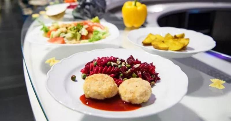 В Ізмаїлі з’явиться сучасна фабрика-кухня для забезпечення якісного харчування школярів В Ізмаїлі з’явиться сучасна фабрика-кухня для забезпечення якісного харчування школярів