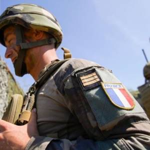 У Франції зробили заяву щодо військ в Україні