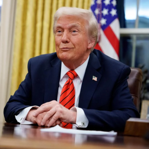 Трамп став більш доброзичливим щодо України, - WSJ