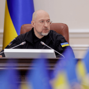 Шмигаль розповів деталі угоди про копалини зі США