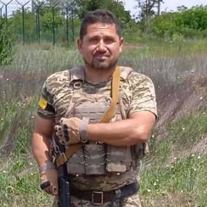 Підтвердилася загибель Захисника з Болградського району