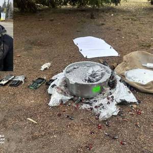 Росіяни ставлять на потік використання живих бомб
