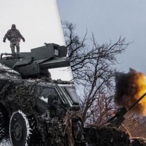 У Німеччині закликали швидко розблокувати 3 млрд євро військової допомоги для України