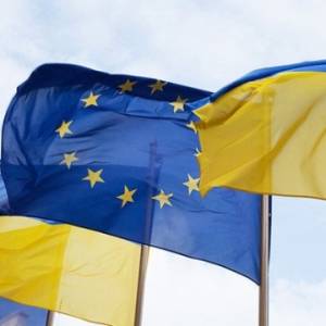 Європа підтримала президента Зеленского та Україну