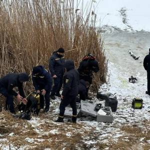 Первомайськ: тіла загиблих дітей знайшли у річці