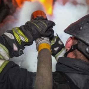 Удар по енергооб'єкту в Одесі: котельні заживлені, у частині міста - аварійні відключення
