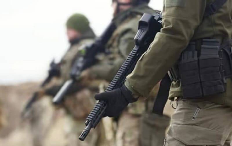 На саміті ЄС обговорять розміщення військових в Україні – ЗМІ На саміті ЄС обговорять розміщення військових в Україні – ЗМІ